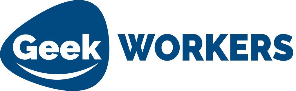 Geekworkers logo